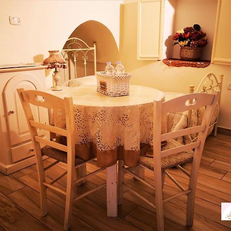 Archetto Bianco Bed & Breakfast มาร์ตินาฟรังกา ภายนอก รูปภาพ