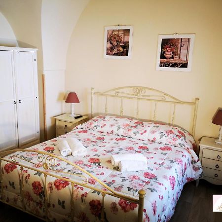Archetto Bianco Bed & Breakfast มาร์ตินาฟรังกา ภายนอก รูปภาพ