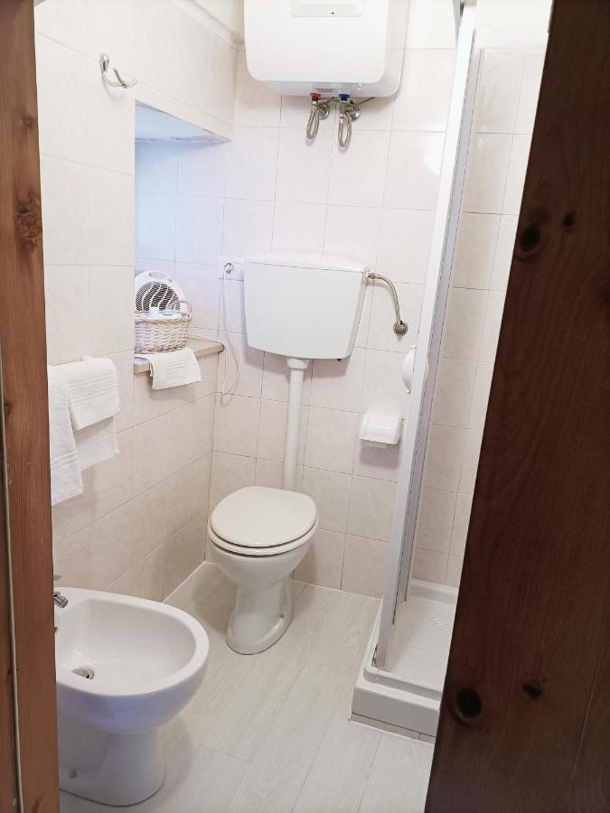 Archetto Bianco Bed & Breakfast มาร์ตินาฟรังกา ภายนอก รูปภาพ