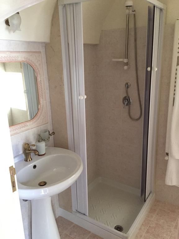 Archetto Bianco Bed & Breakfast มาร์ตินาฟรังกา ห้อง รูปภาพ