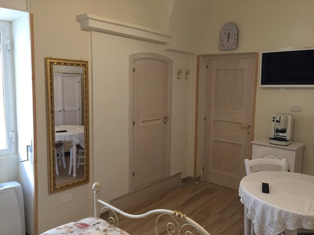 Archetto Bianco Bed & Breakfast มาร์ตินาฟรังกา ห้อง รูปภาพ