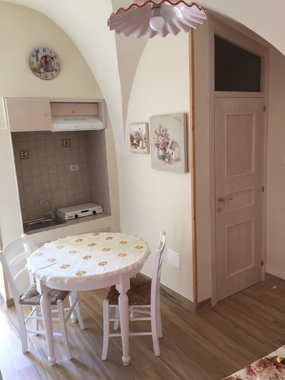Archetto Bianco Bed & Breakfast มาร์ตินาฟรังกา ห้อง รูปภาพ