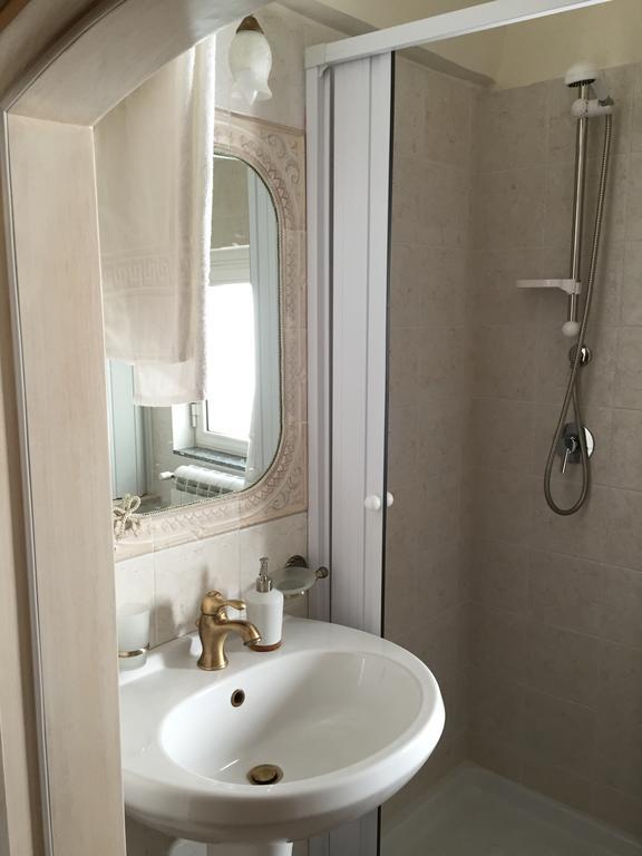 Archetto Bianco Bed & Breakfast มาร์ตินาฟรังกา ภายนอก รูปภาพ