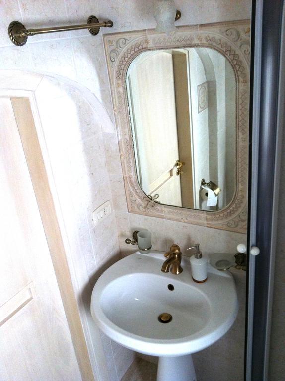 Archetto Bianco Bed & Breakfast มาร์ตินาฟรังกา ห้อง รูปภาพ