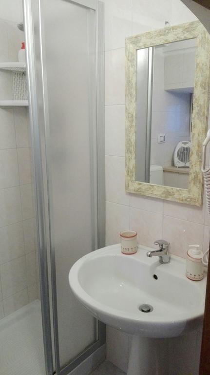 Archetto Bianco Bed & Breakfast มาร์ตินาฟรังกา ภายนอก รูปภาพ