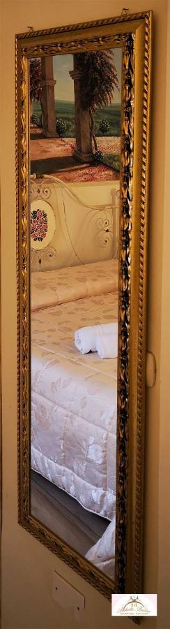Archetto Bianco Bed & Breakfast มาร์ตินาฟรังกา ภายนอก รูปภาพ